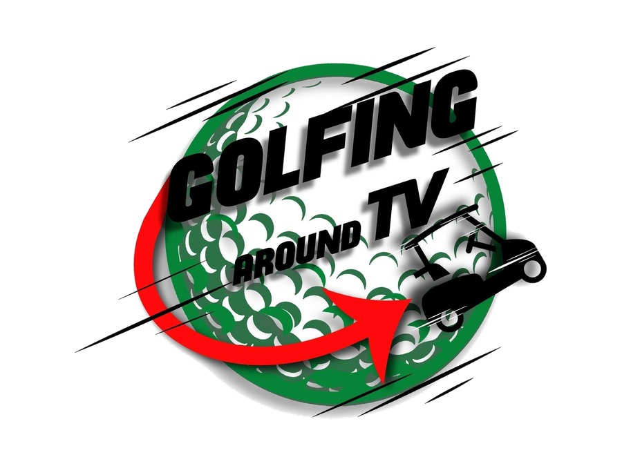 Golfing Around TV logo